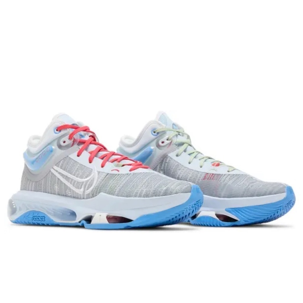 Air Zoom GT Jump 2 'Christmas'